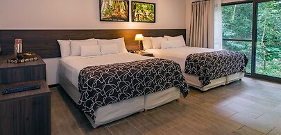 Yvy Hotel de Selva