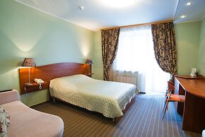 Suite Hotel