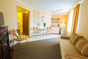 Suite Hotel