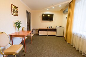Suite Hotel