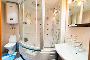 Suite Hotel
