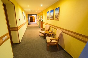 Suite Hotel