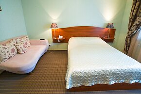 Suite Hotel