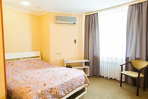 Suite Hotel