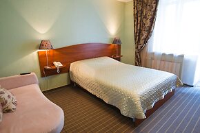 Suite Hotel