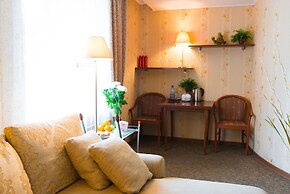 Suite Hotel