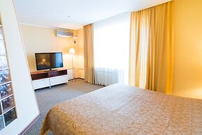Suite Hotel