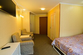 Suite Hotel