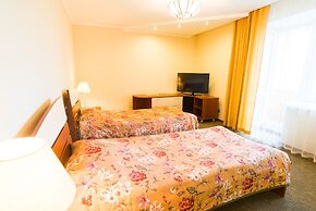 Suite Hotel