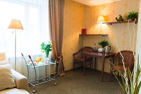 Suite Hotel