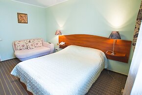 Suite Hotel