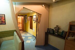 Suite Hotel
