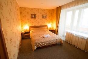 Suite Hotel