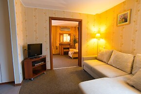 Suite Hotel