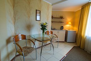 Suite Hotel