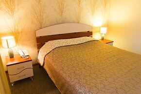 Suite Hotel