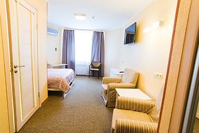 Suite Hotel