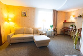 Suite Hotel