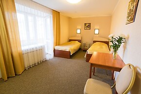 Suite Hotel
