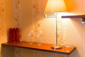 Suite Hotel