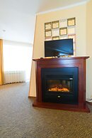 Suite Hotel