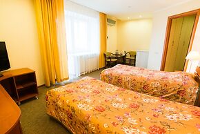 Suite Hotel