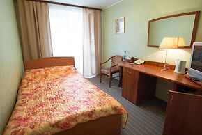Suite Hotel