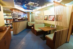 Suite Hotel
