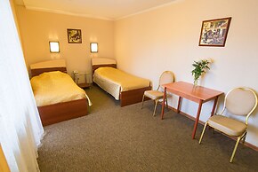 Suite Hotel