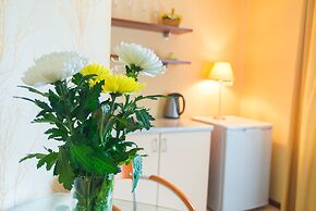 Suite Hotel