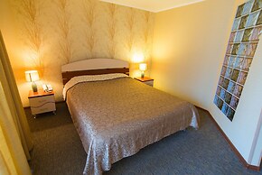 Suite Hotel