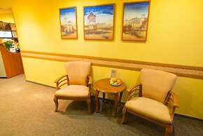 Suite Hotel