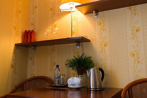 Suite Hotel