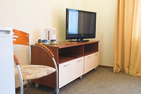 Suite Hotel