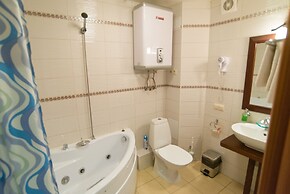 Suite Hotel