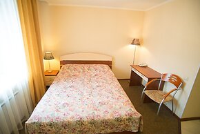Suite Hotel