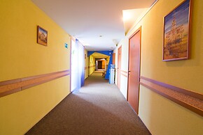 Suite Hotel
