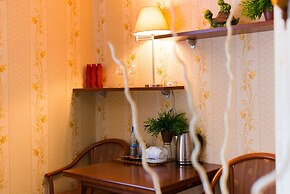 Suite Hotel