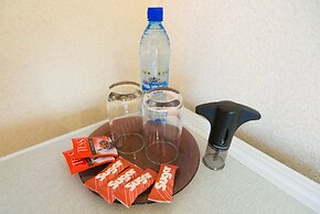Suite Hotel