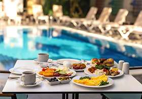 Mene City Hotel