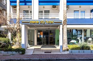 Mene City Hotel