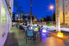Mene City Hotel