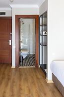Mene City Hotel