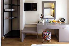 Mene City Hotel