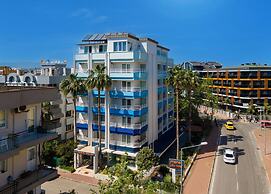 Mene City Hotel