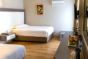 Mene City Hotel