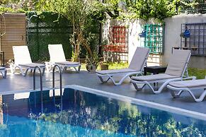 Mene City Hotel