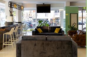 Mene City Hotel