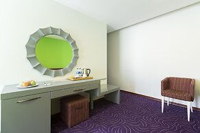 Mene City Hotel