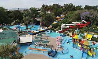 Mene City Hotel